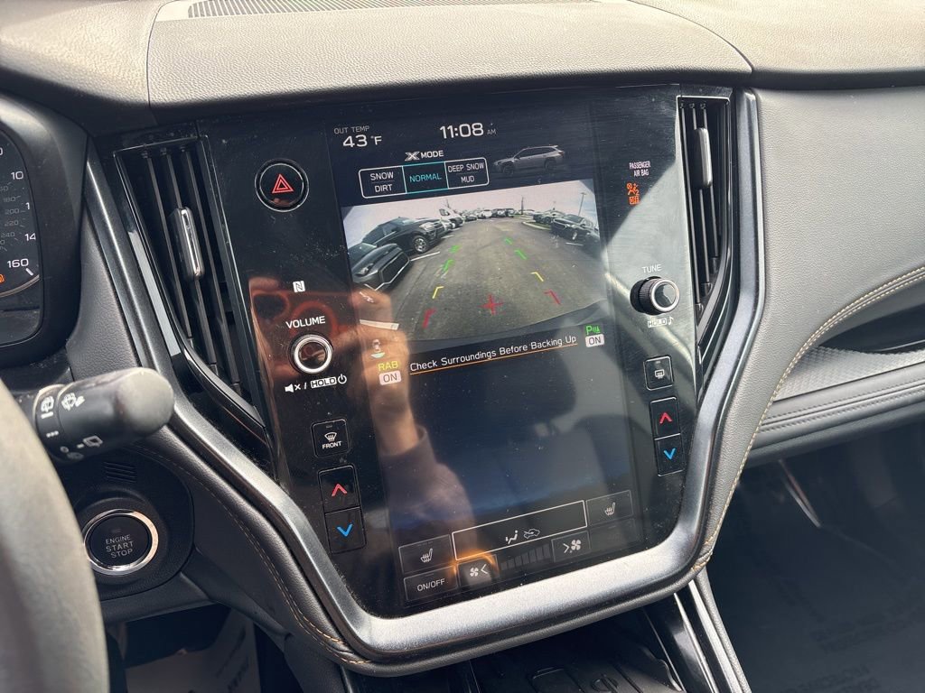 Certified 2023 Subaru Outback Wilderness image 27