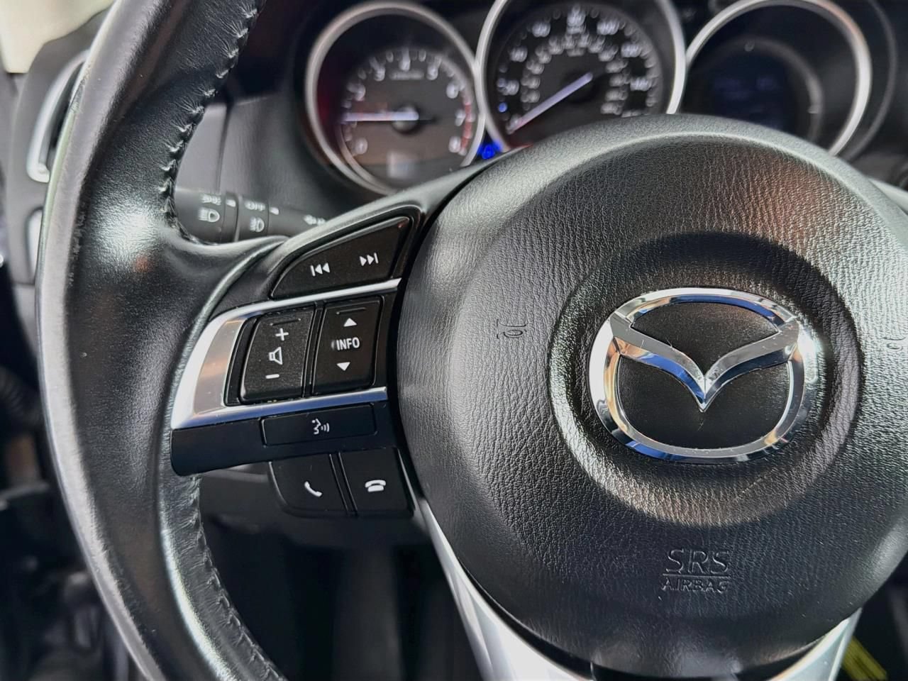 Used 2016 MAZDA CX-5 Grand Touring AWD/4WD image 46