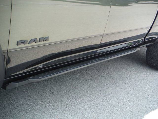 Certified 2021 RAM 2500 Power Wagon AWD/4WD image 9