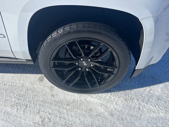 Used 2019 GMC Yukon Denali w/ Denali Ultimate Package AWD/4WD image 15