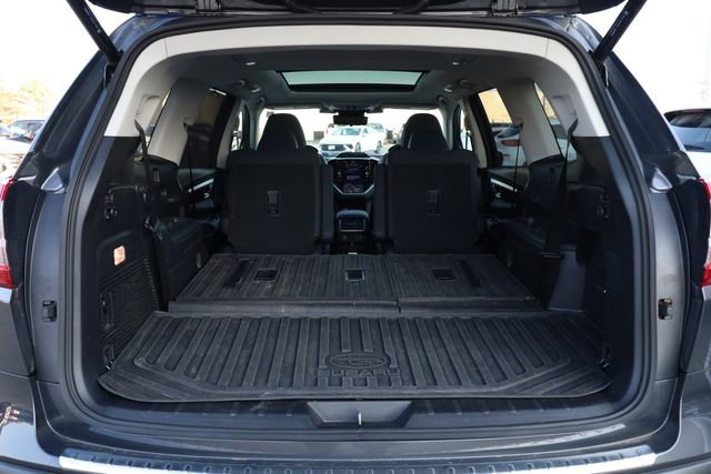 Used 2023 Subaru Ascent Touring image 31