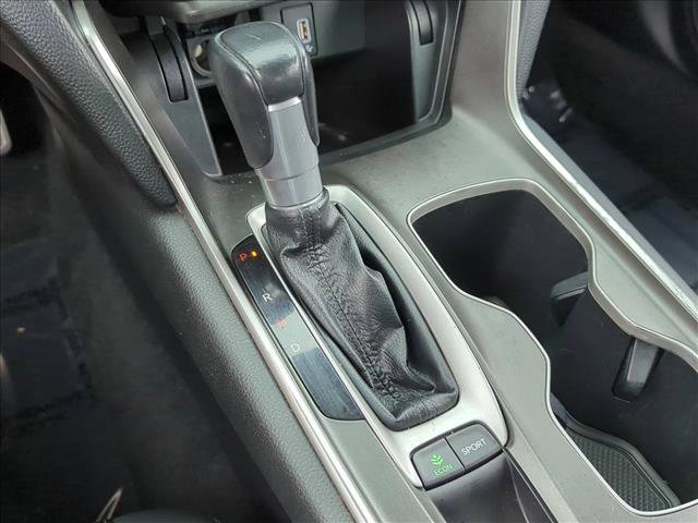 Used 2020 Honda Accord Sport image 12
