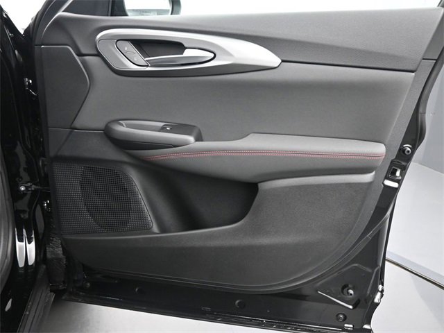 New 2025 Dodge Hornet R/T image 20