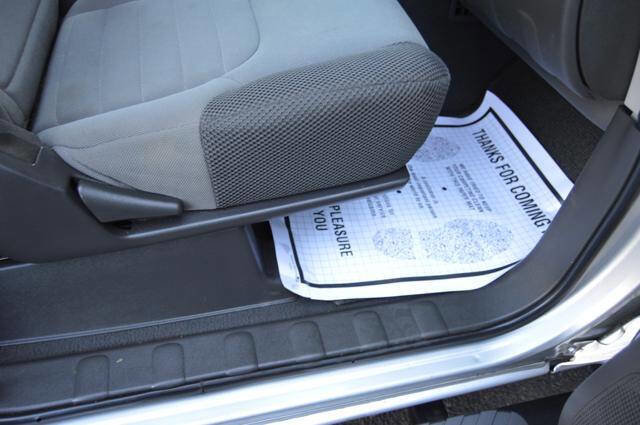 Used 2008 Nissan Xterra S w/ Supplemental Air Bag Pkg RWD image 26