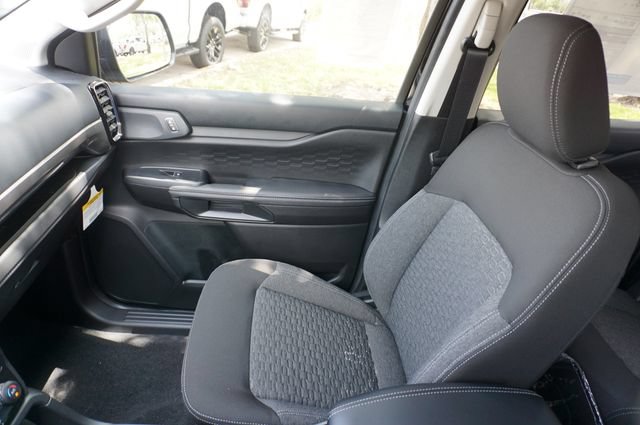 New 2026 Ford Ranger XLT w/ Equipment Group 301A High RWD image 33