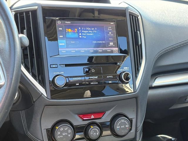 Used 2021 Subaru Forester Premium image 9