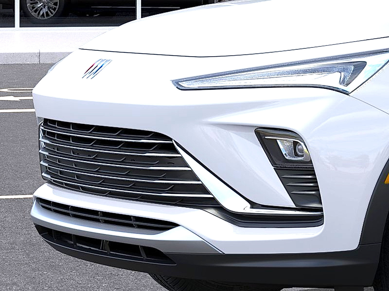 New 2026 Buick Envista Preferred FWD image 13