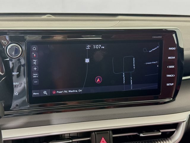 Used 2021 Kia K5 GT-Line AWD/4WD image 16