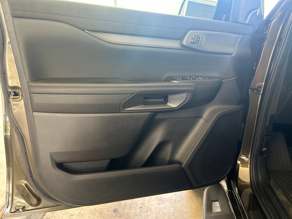 Used 2025 Ford Ranger Raptor AWD/4WD image 38