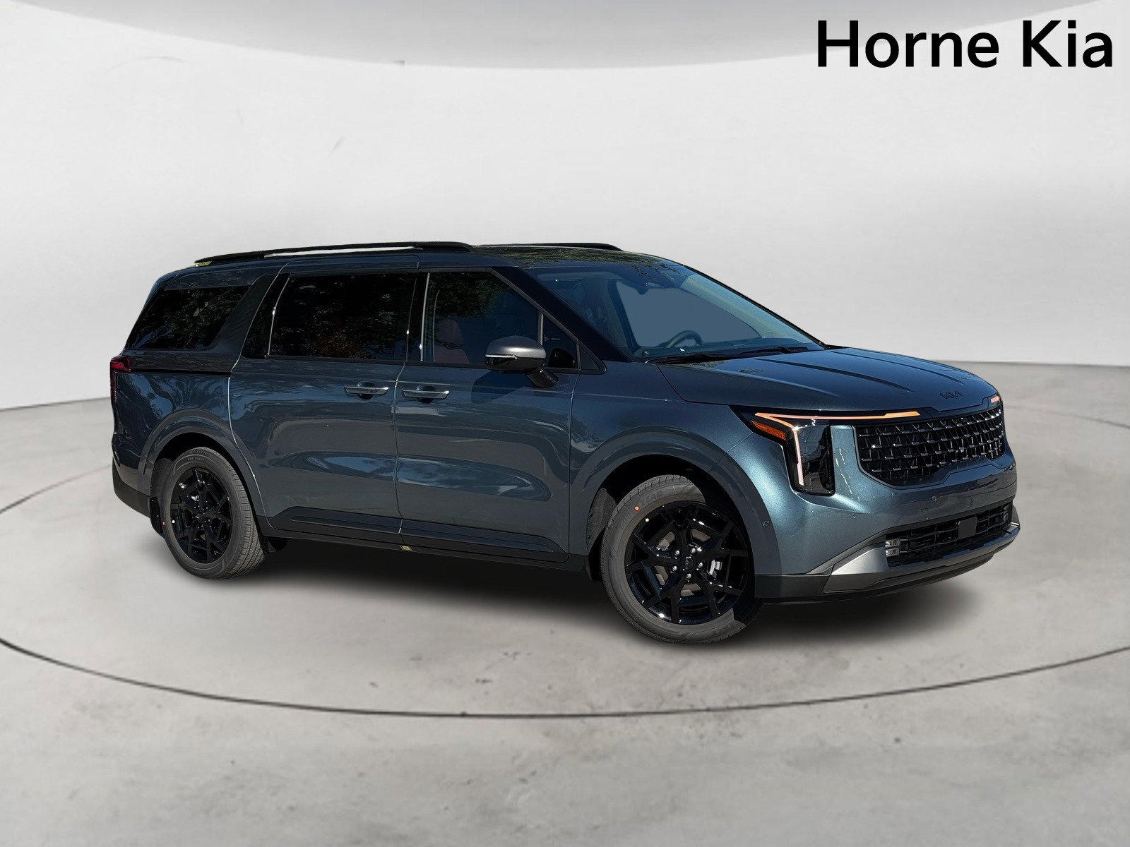 New 2026 Kia Carnival SX Prestige image 2