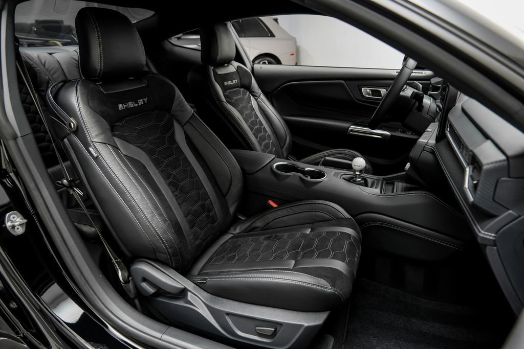 Used 2024 Ford Mustang GT Premium w/ GT Performance Package RWD image 38