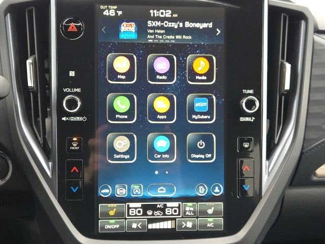 New 2026 Subaru Forester Limited AWD/4WD image 3