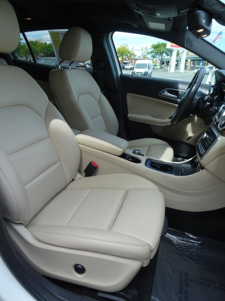 Used 2018 Mercedes-Benz GLA 250 4MATIC image 13