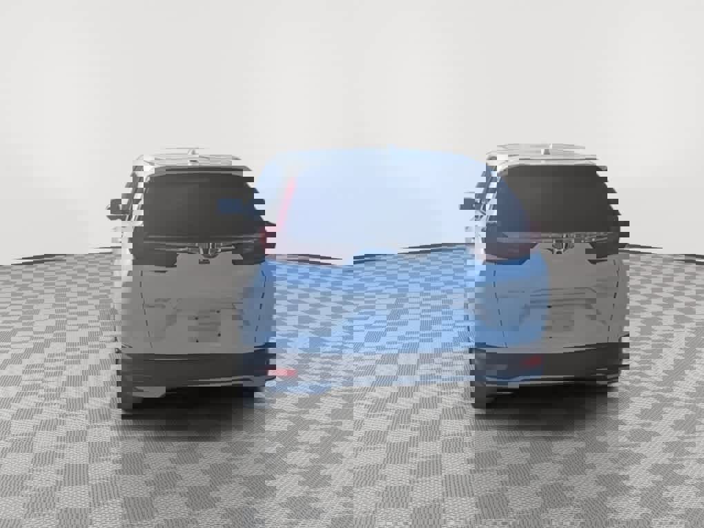 Used 2022 Honda CR-V EX-L image 7