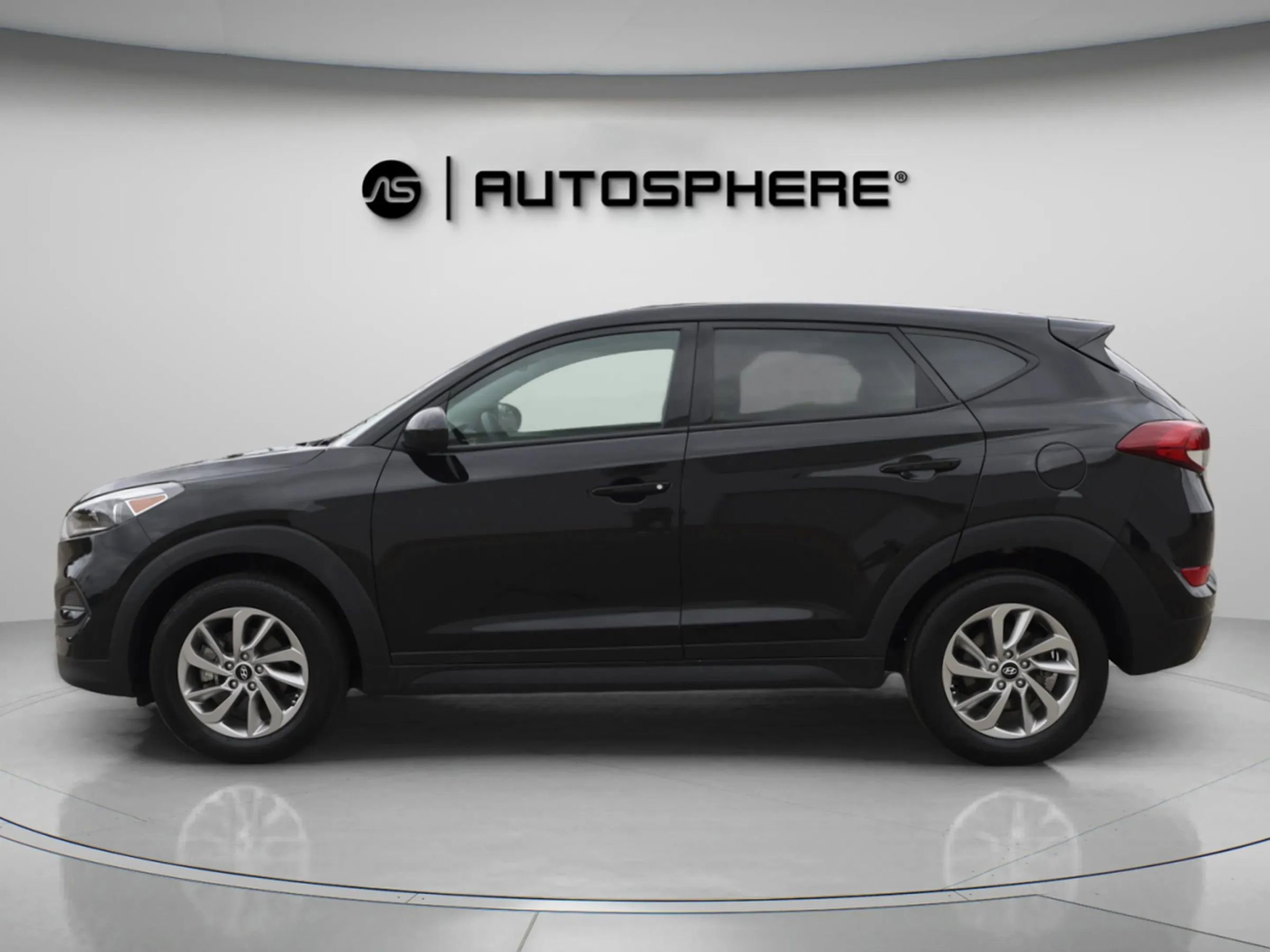 Used 2018 Hyundai Tucson SE image 5