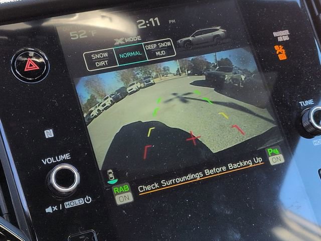 Used 2025 Subaru Outback Wilderness image 35