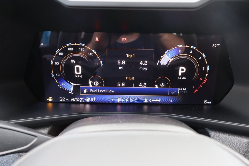 New 2026 Chevrolet Colorado W/T w/ Advanced Trailering Package image 28