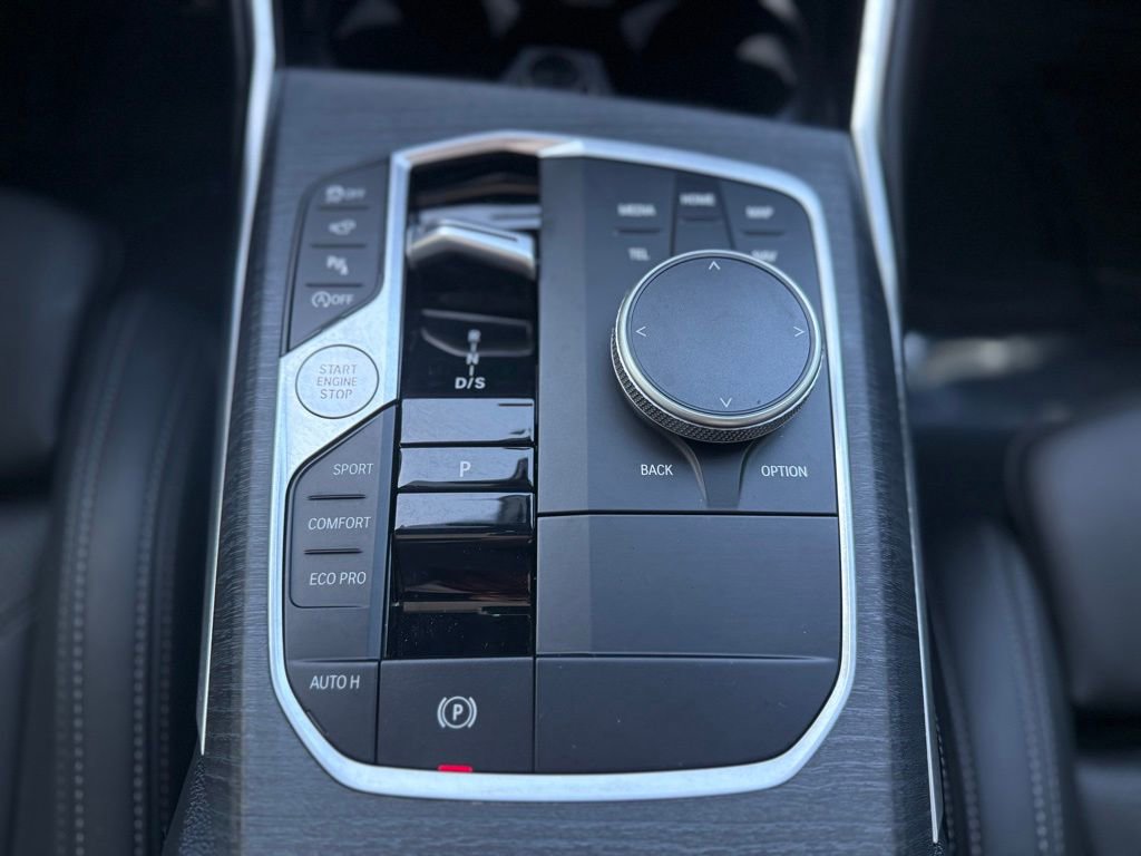 Certified 2025 BMW 430i Coupe w/ Convenience Package image 15