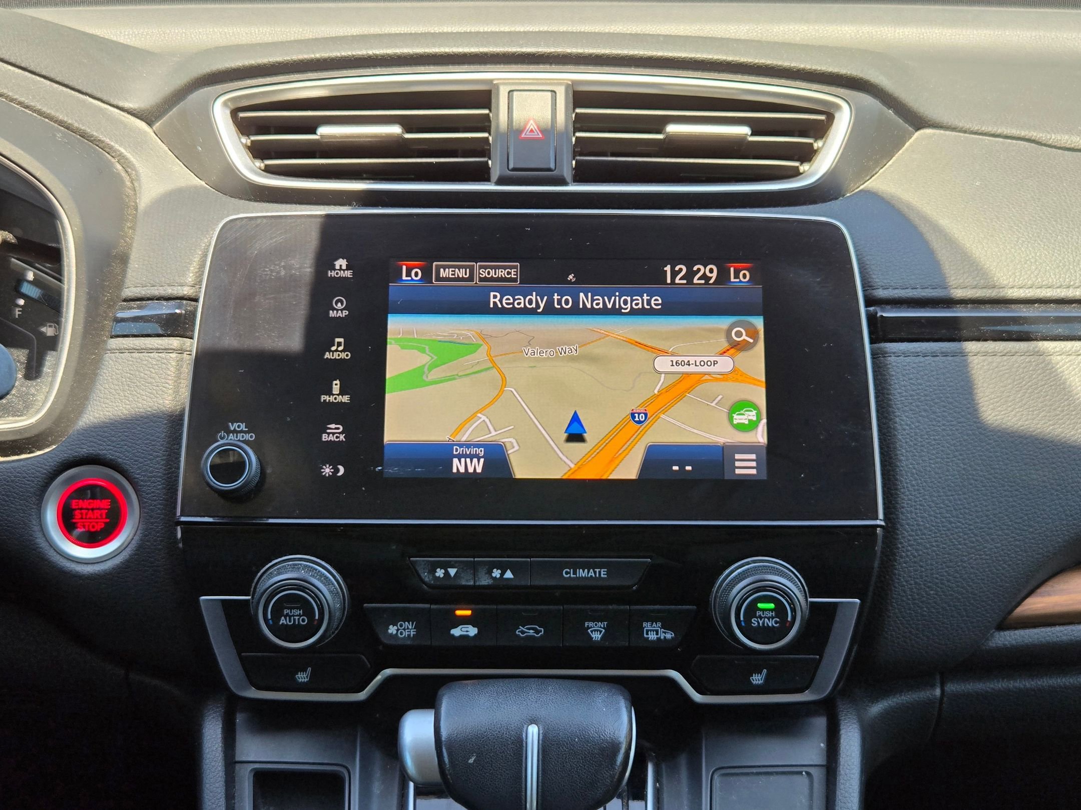 Used 2017 Honda CR-V EX-L image 17