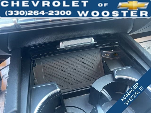 Used 2024 Mercedes-Benz GLE 350 4MATIC image 27