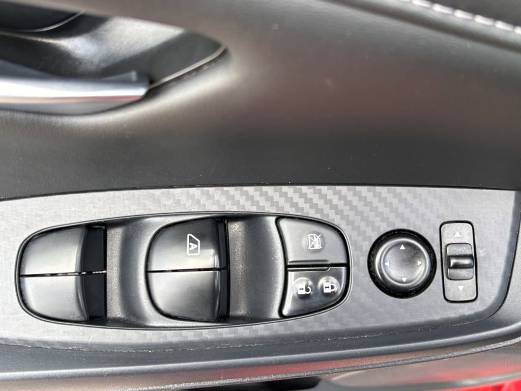 Used 2022 Nissan Sentra SV w/ All-Weather Package FWD image 13