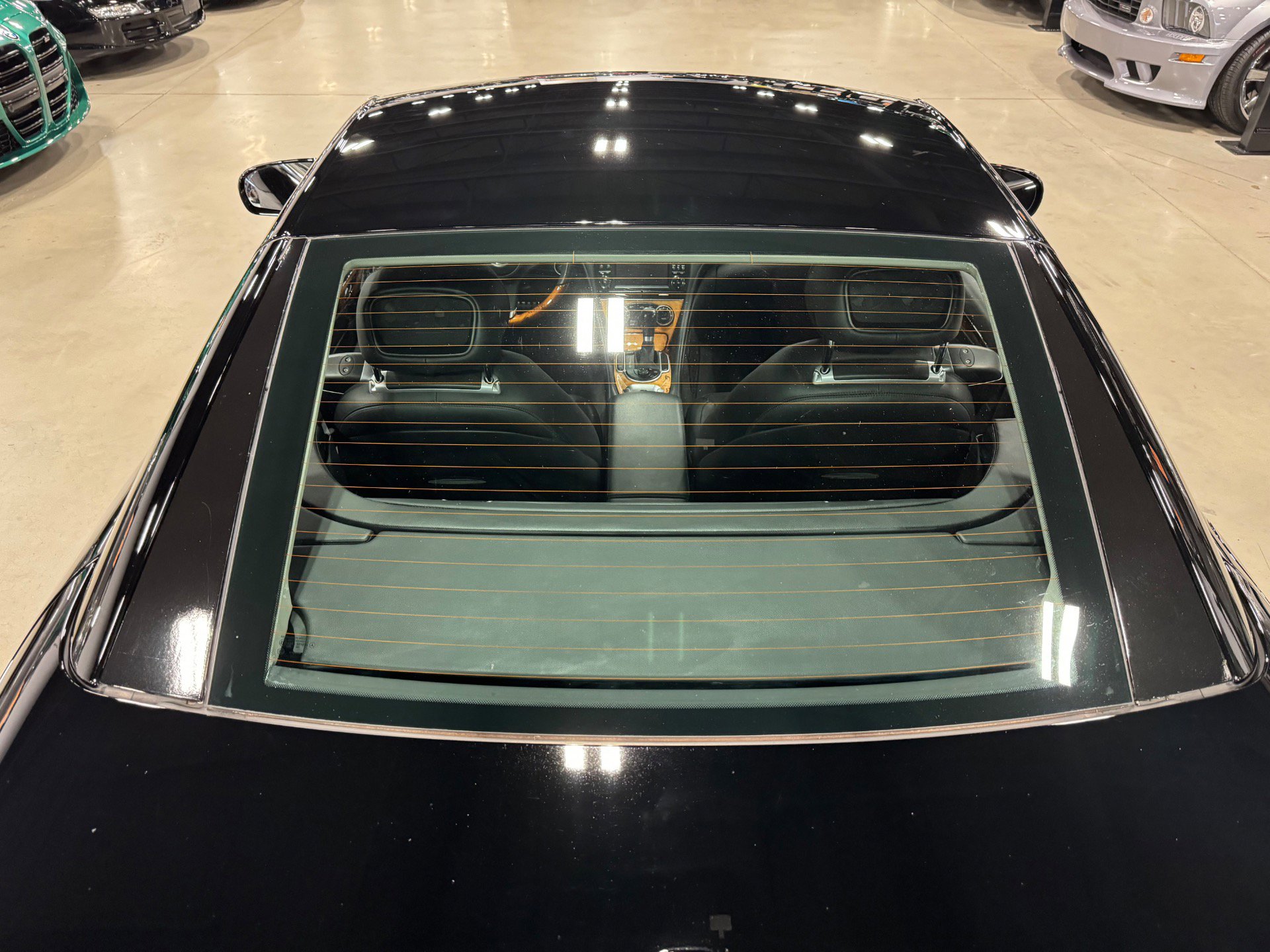 Used 2009 Mercedes-Benz SL 550 image 93