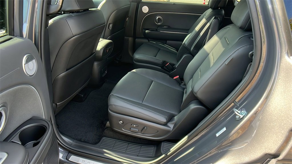 New 2026 Hyundai Palisade Calligraphy image 18