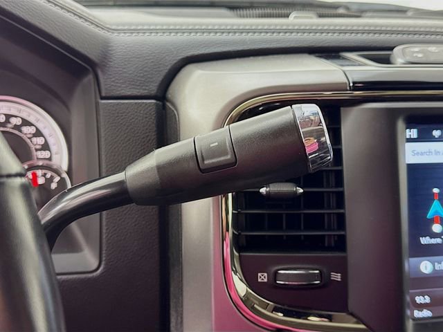 Used 2018 RAM 2500 Laramie w/ Sport Appearance Group image 17