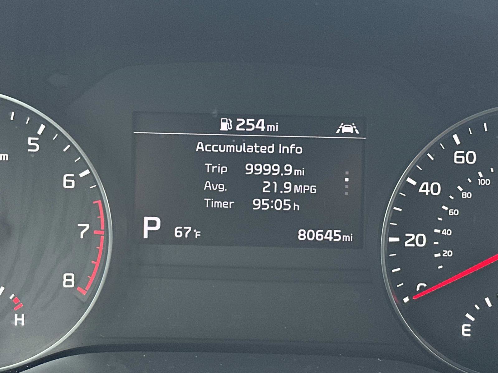 Used 2020 Kia Sportage SX AWD/4WD image 21