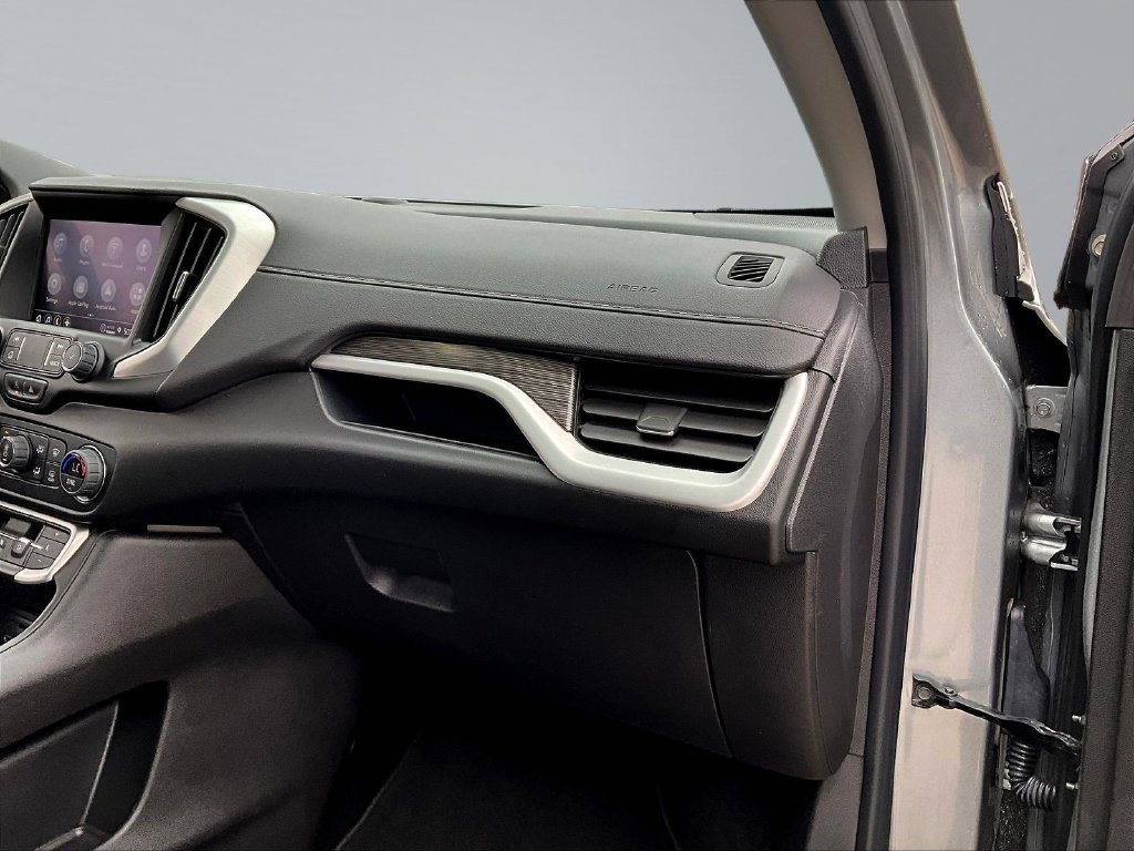 Used 2023 GMC Terrain SLT AWD/4WD image 31