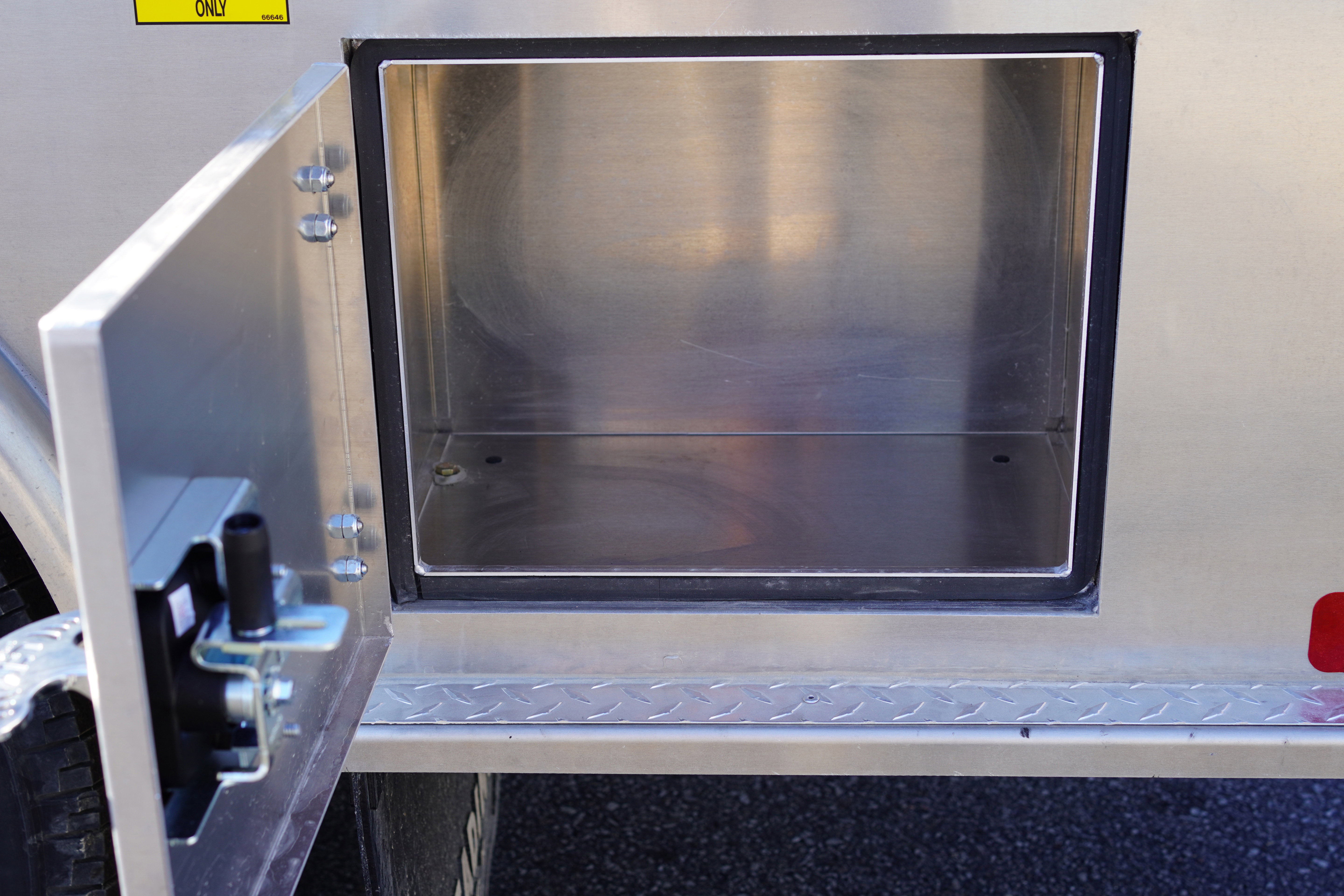 New 2025 GMC Sierra 3500 Pro w/ Convenience Package image 10