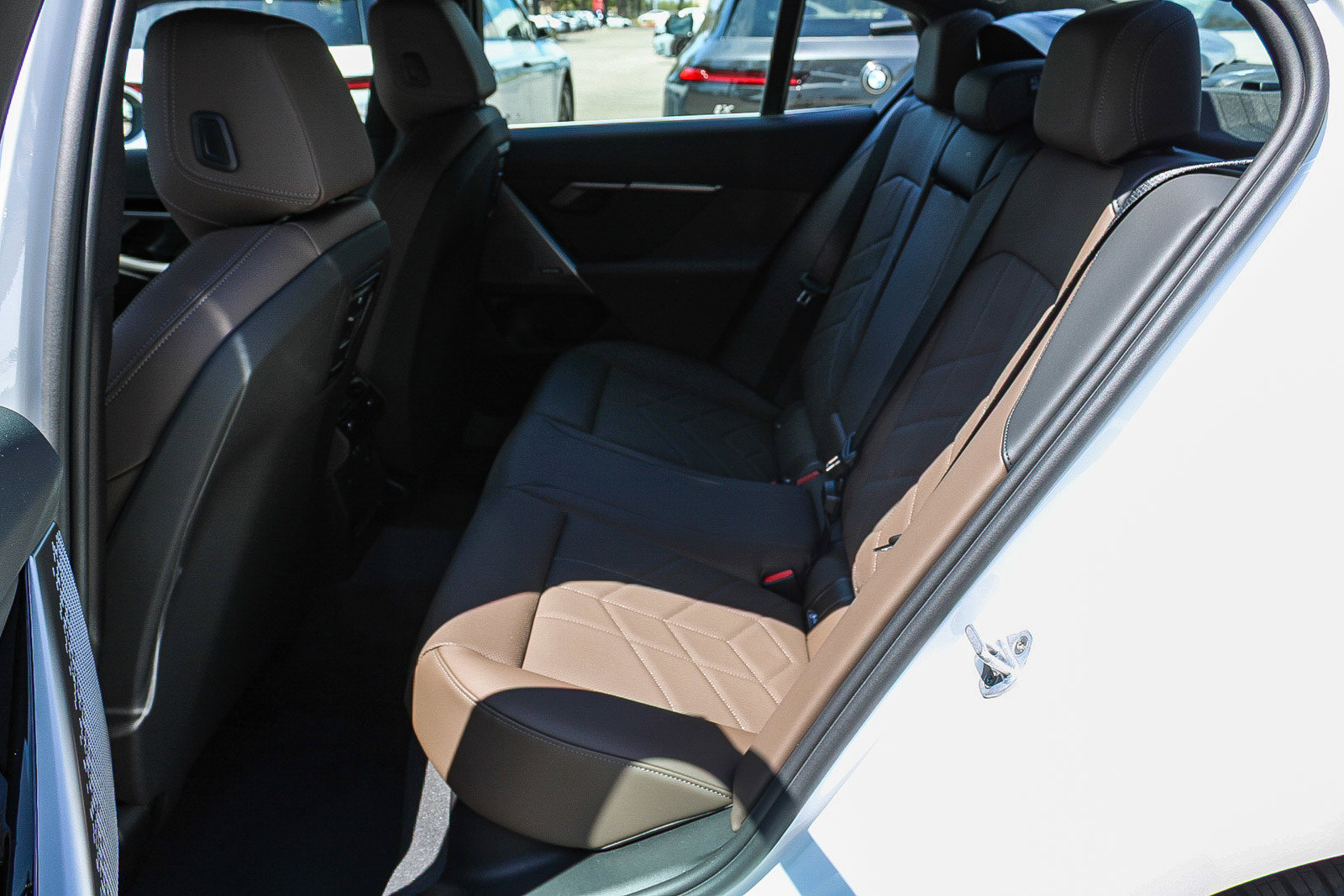 New 2026 BMW 530i w/ Premium Package RWD image 15