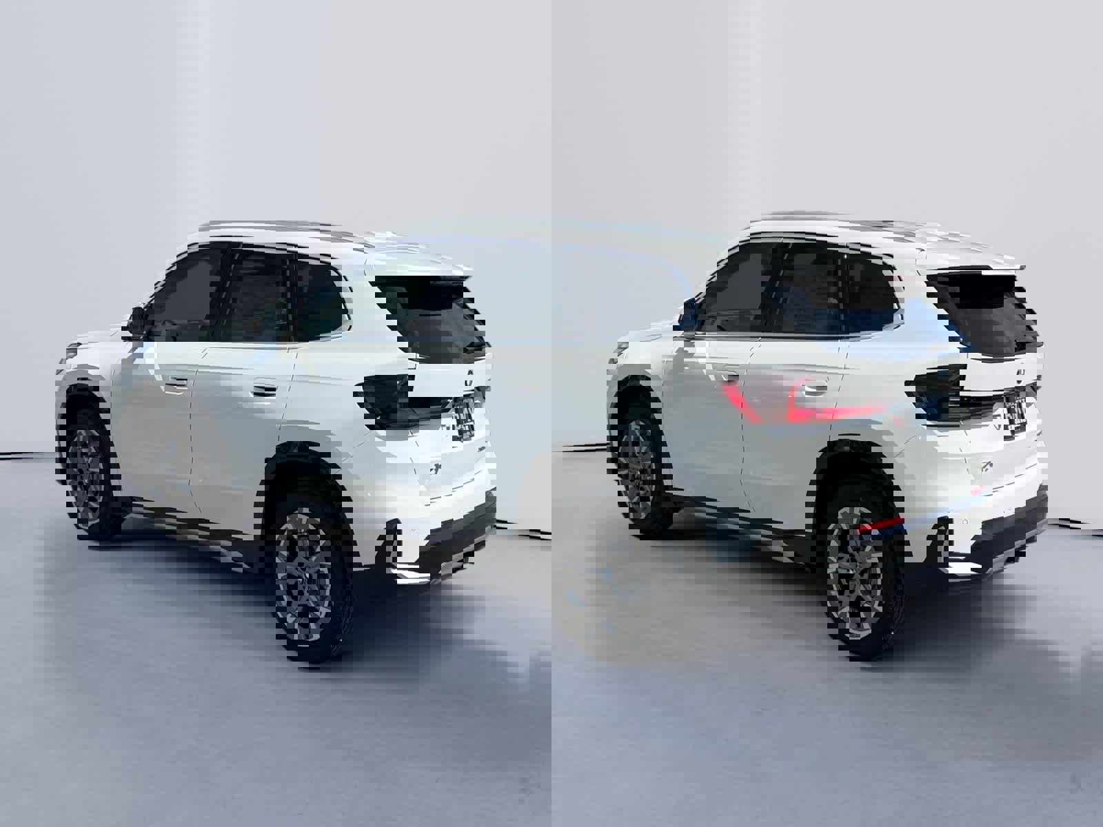 New 2026 BMW X1 xDrive28i image 5