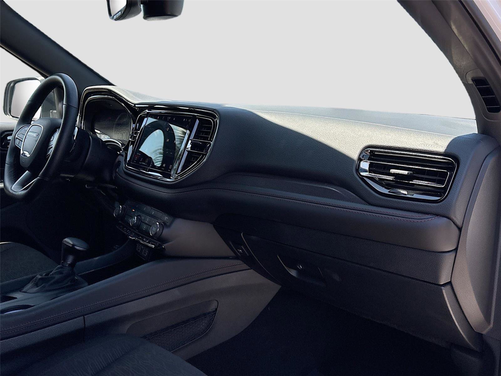 Used 2026 Dodge Durango GT AWD/4WD image 29