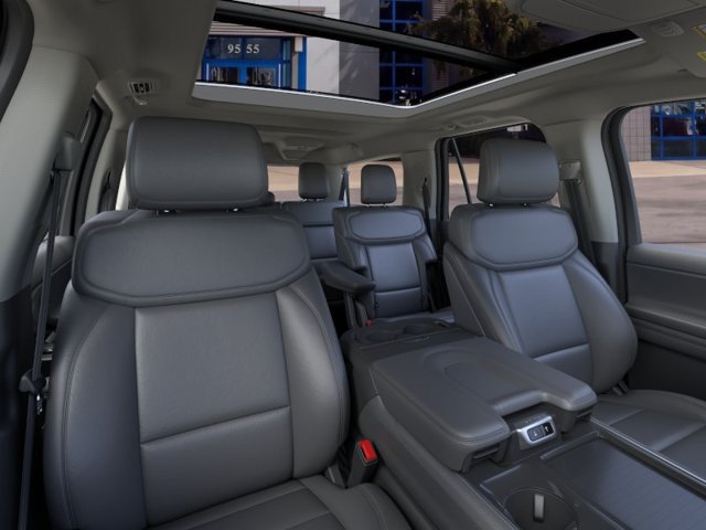 New 2026 Ford Expedition Max Active AWD/4WD image 10