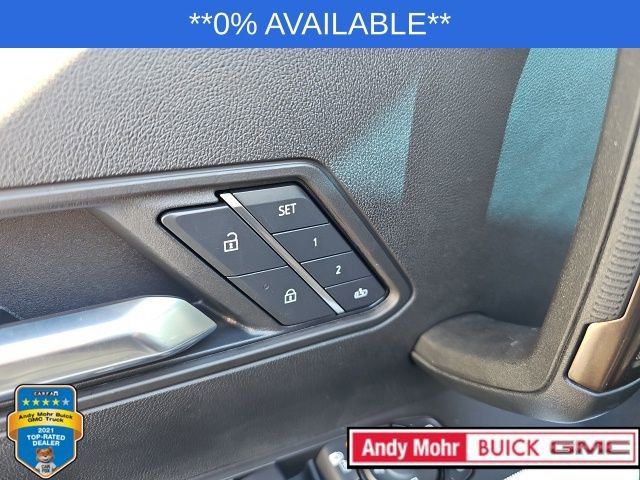 New 2025 GMC Hummer EV 3X w/ Battery Pack, 24 Module Pack image 31