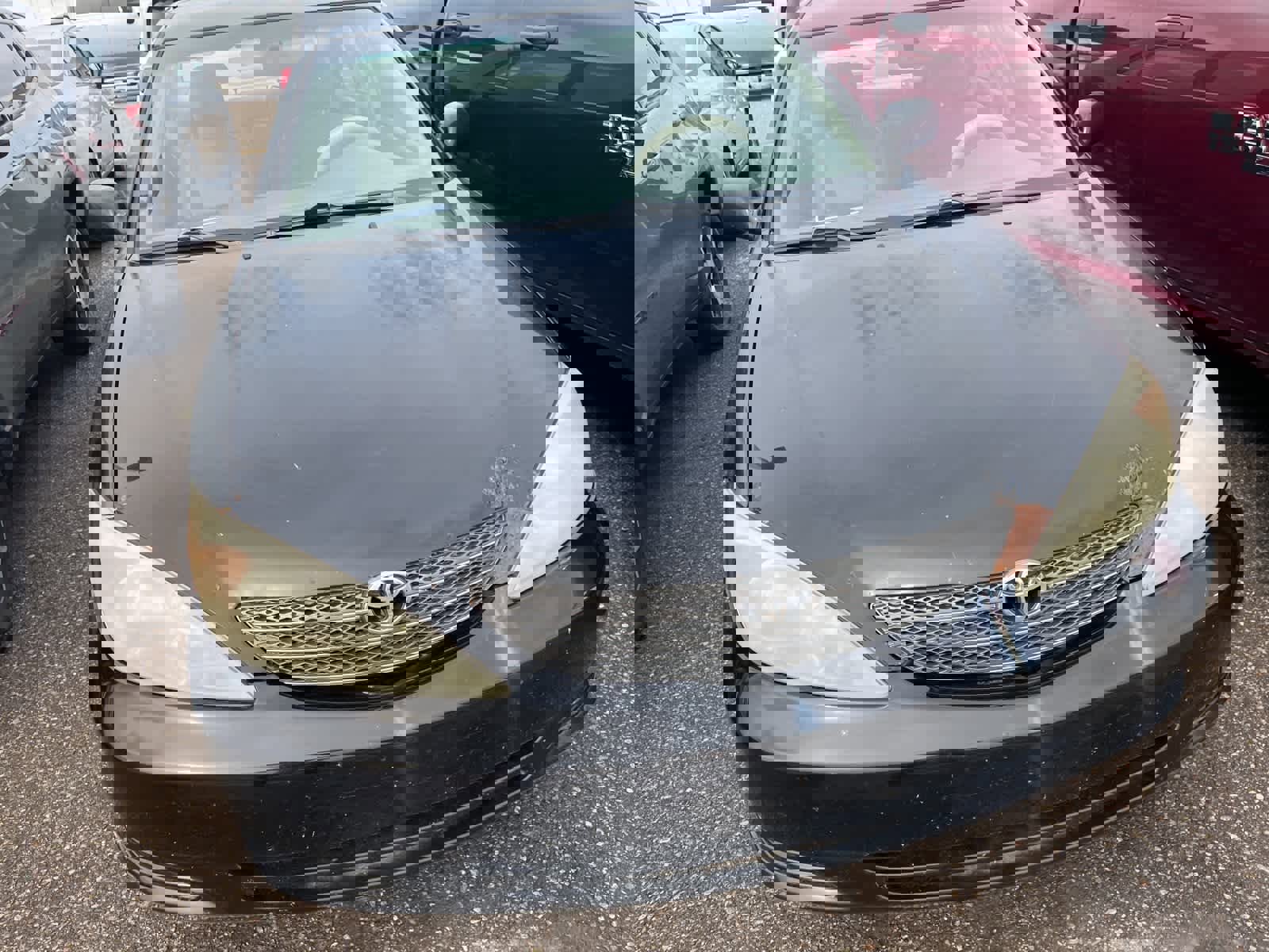 Used 2004 Toyota Camry LE image 21