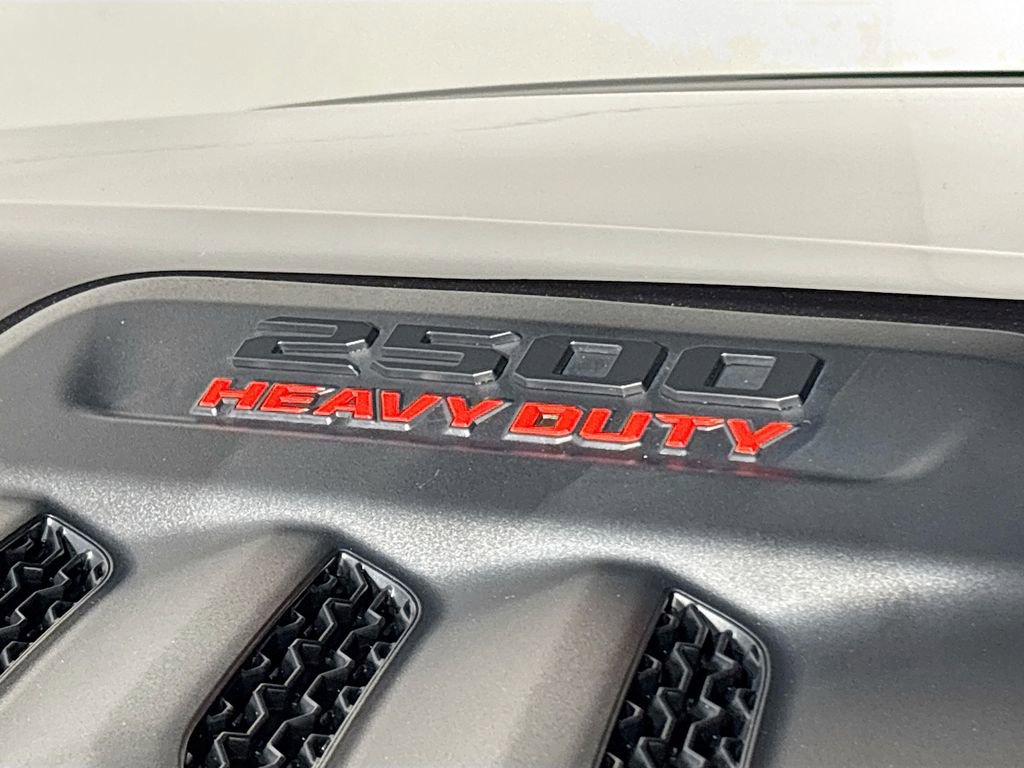 Certified 2024 RAM 2500 Laramie w/ Night Edition image 26