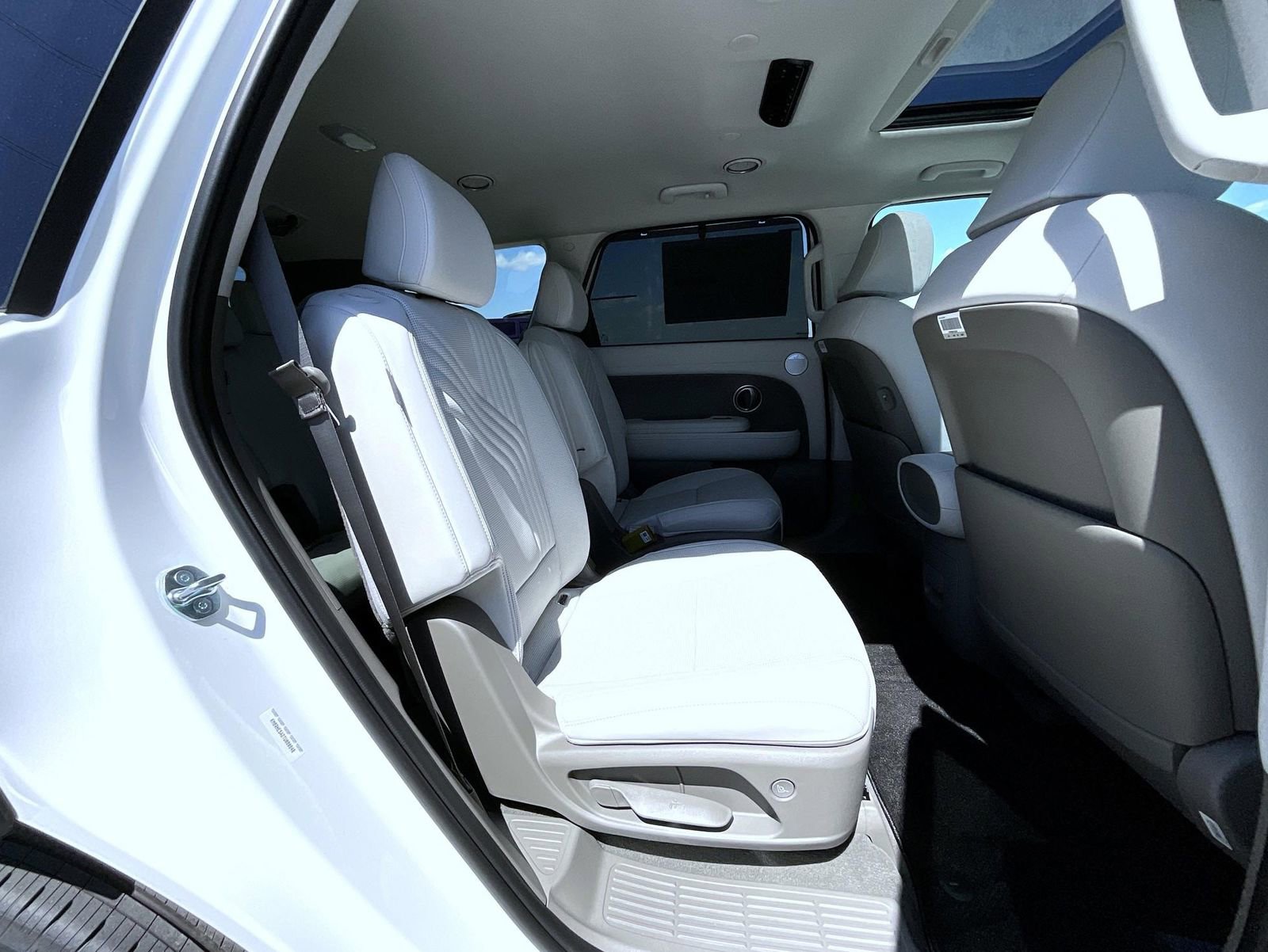 New 2026 Hyundai Palisade SEL Premium AWD/4WD image 19