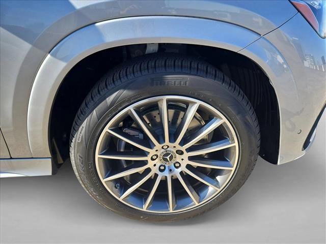 New 2026 Mercedes-Benz GLE 450 4MATIC image 9