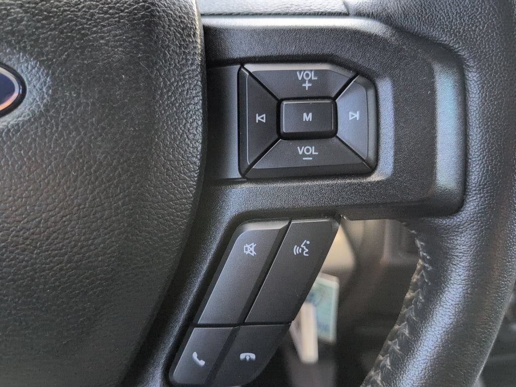 Certified 2019 Ford F150 XLT w/ Equipment Group 302A Luxury RWD image 18