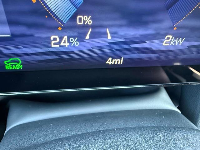 New 2026 Chevrolet Equinox EV LT image 23