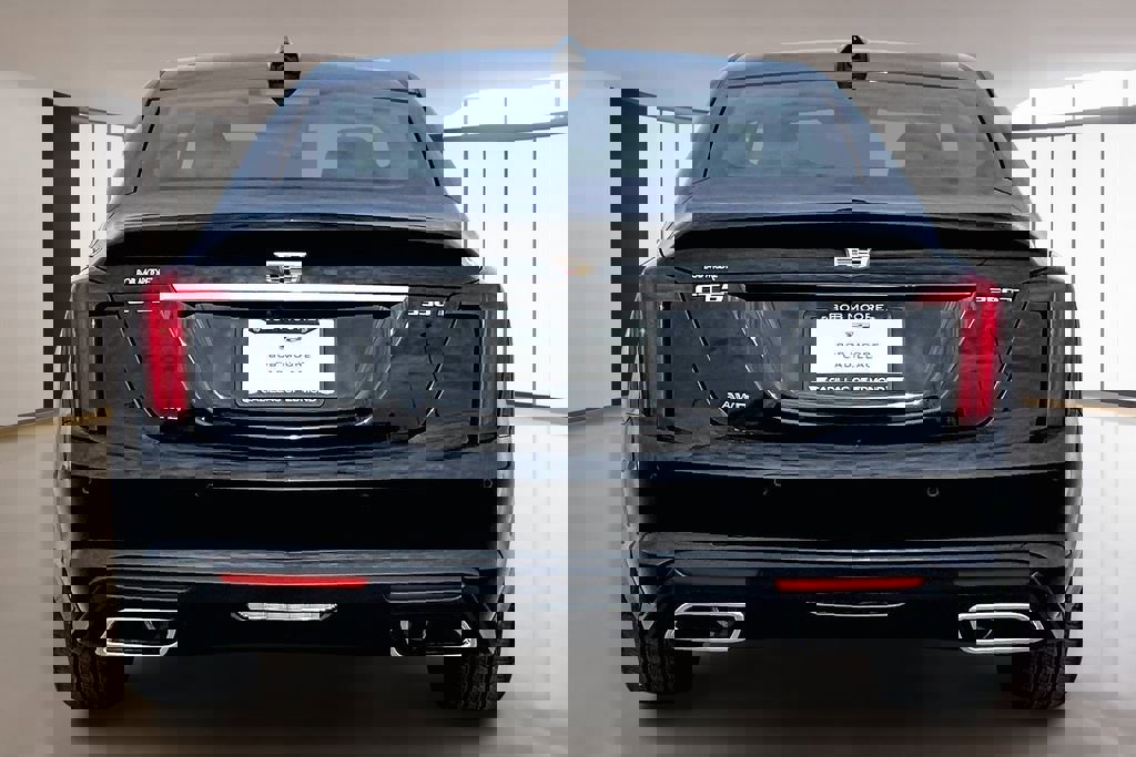 New 2026 Cadillac CT5 Premium Luxury w/ Technology Package image 4