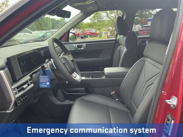 New 2026 Hyundai Santa Fe SEL AWD/4WD image 11
