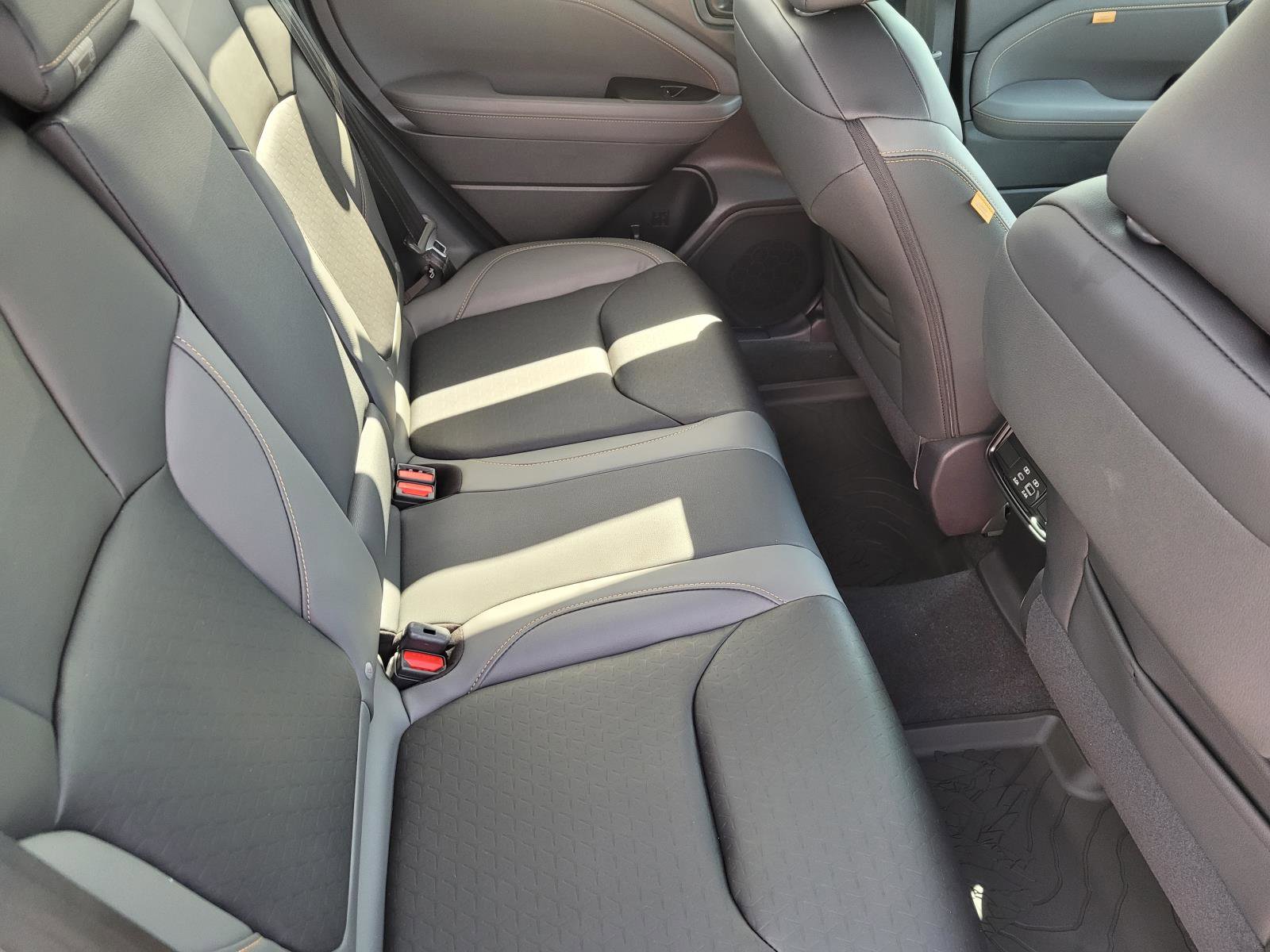 New 2026 Subaru Forester Wilderness image 12