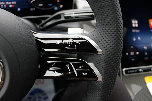 New 2026 Mercedes-Benz GLC 300 4MATIC image 20