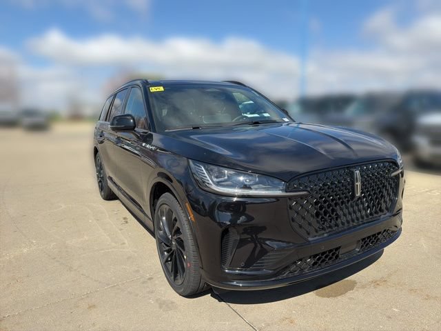New 2026 Lincoln Aviator Reserve AWD/4WD image 3