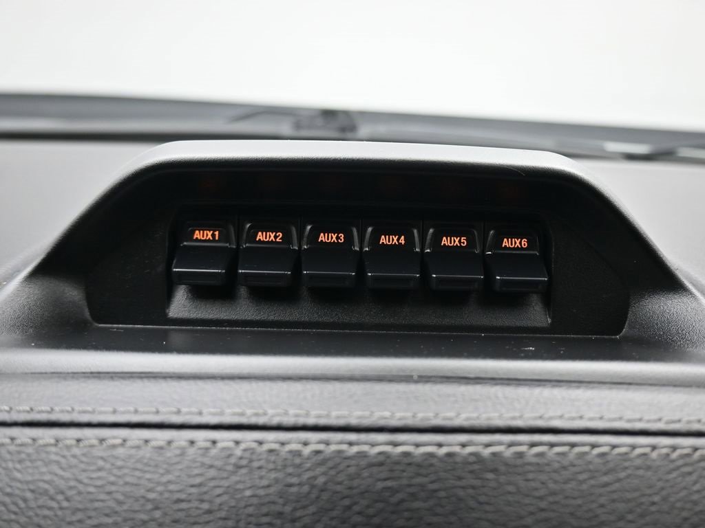 Used 2021 Ford Ranger Lariat w/ Tremor Off-Road Package image 21