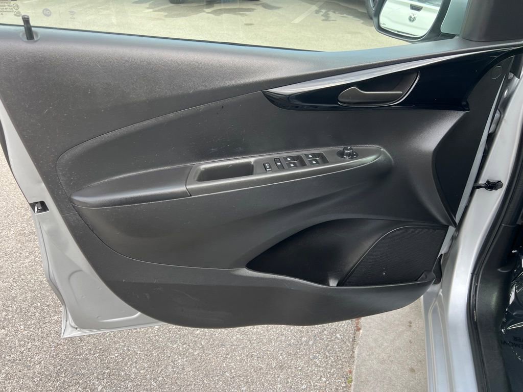 Used 2021 Chevrolet Spark LT image 15