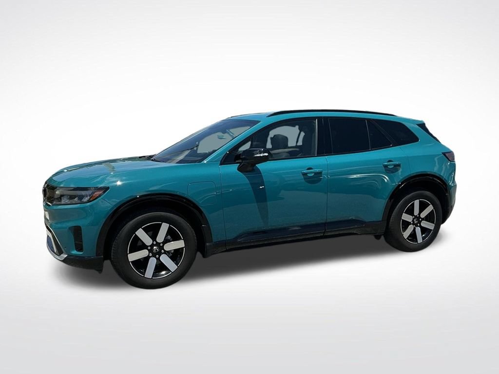 Certified 2025 Honda Prologue Touring image 8